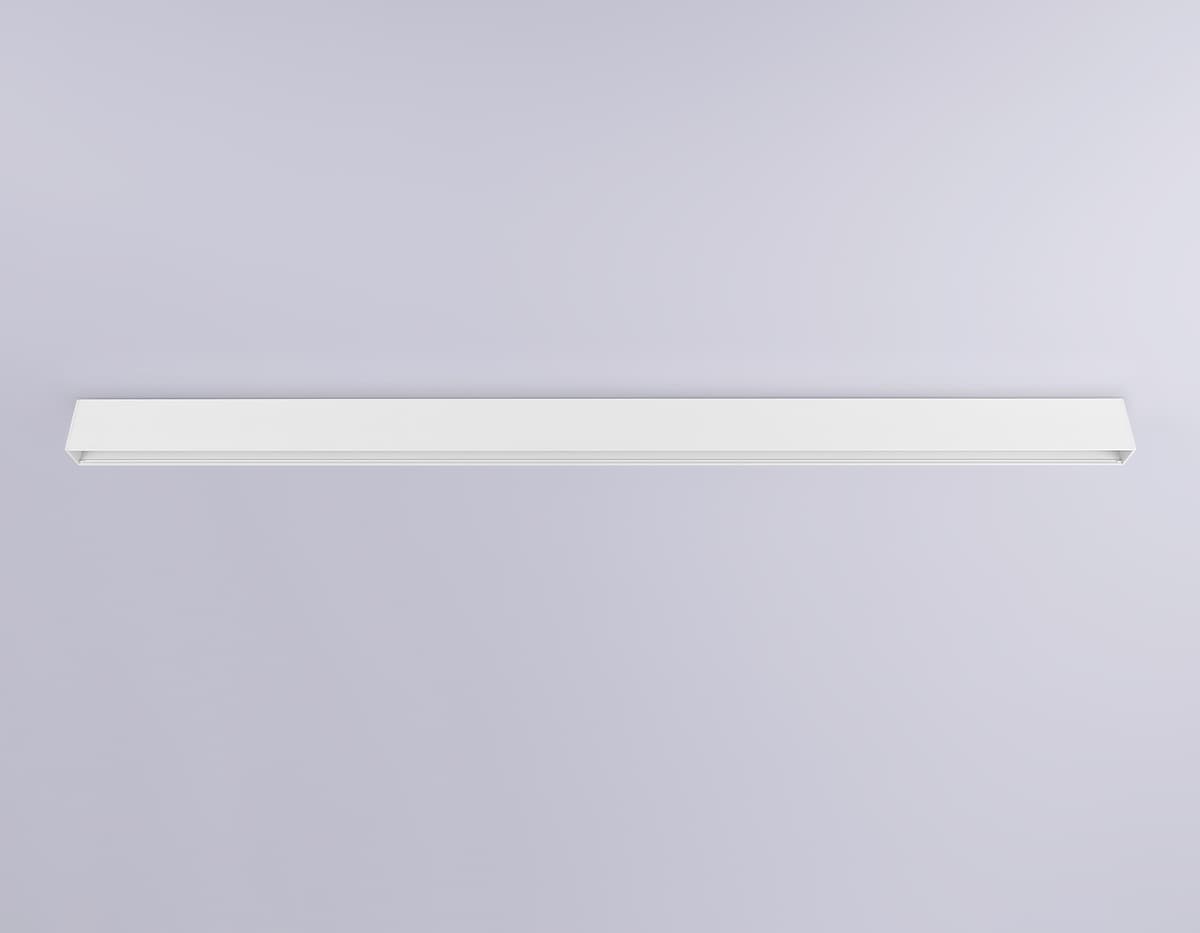 GL1003 WH белый IP20 220V 2000*30.6*56