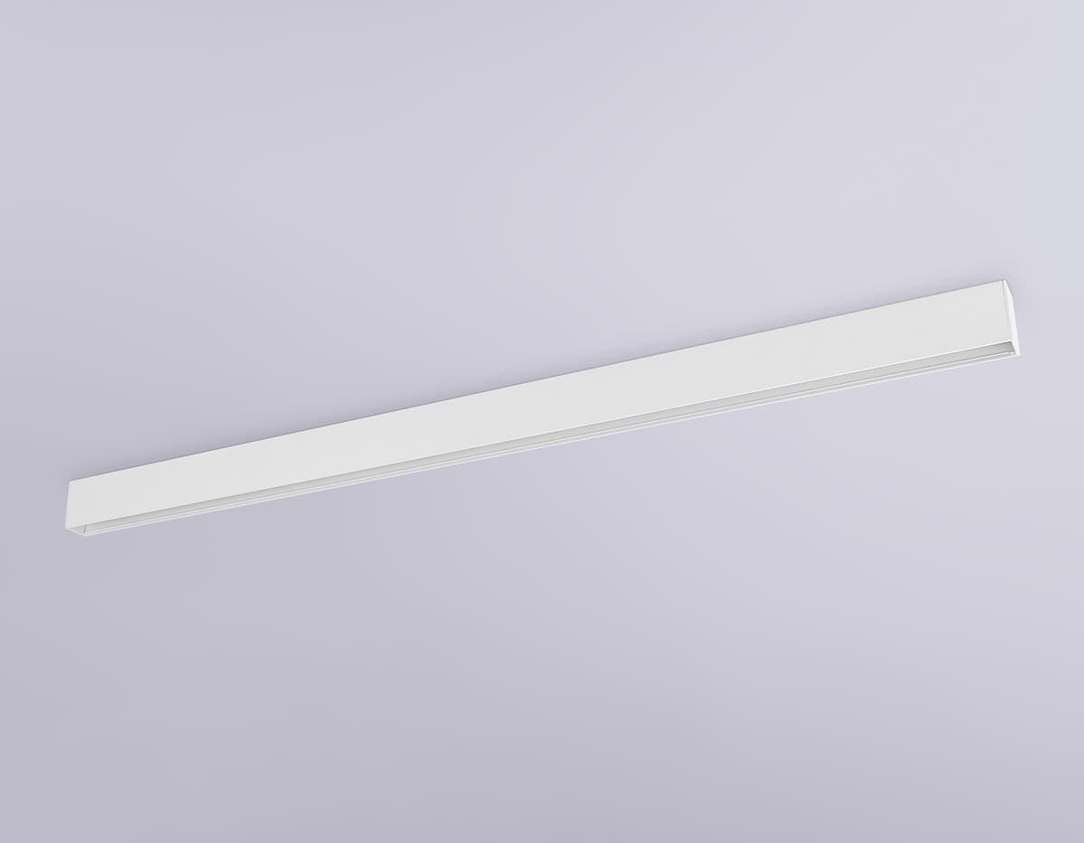 GL1003 WH белый IP20 220V 2000*30.6*56