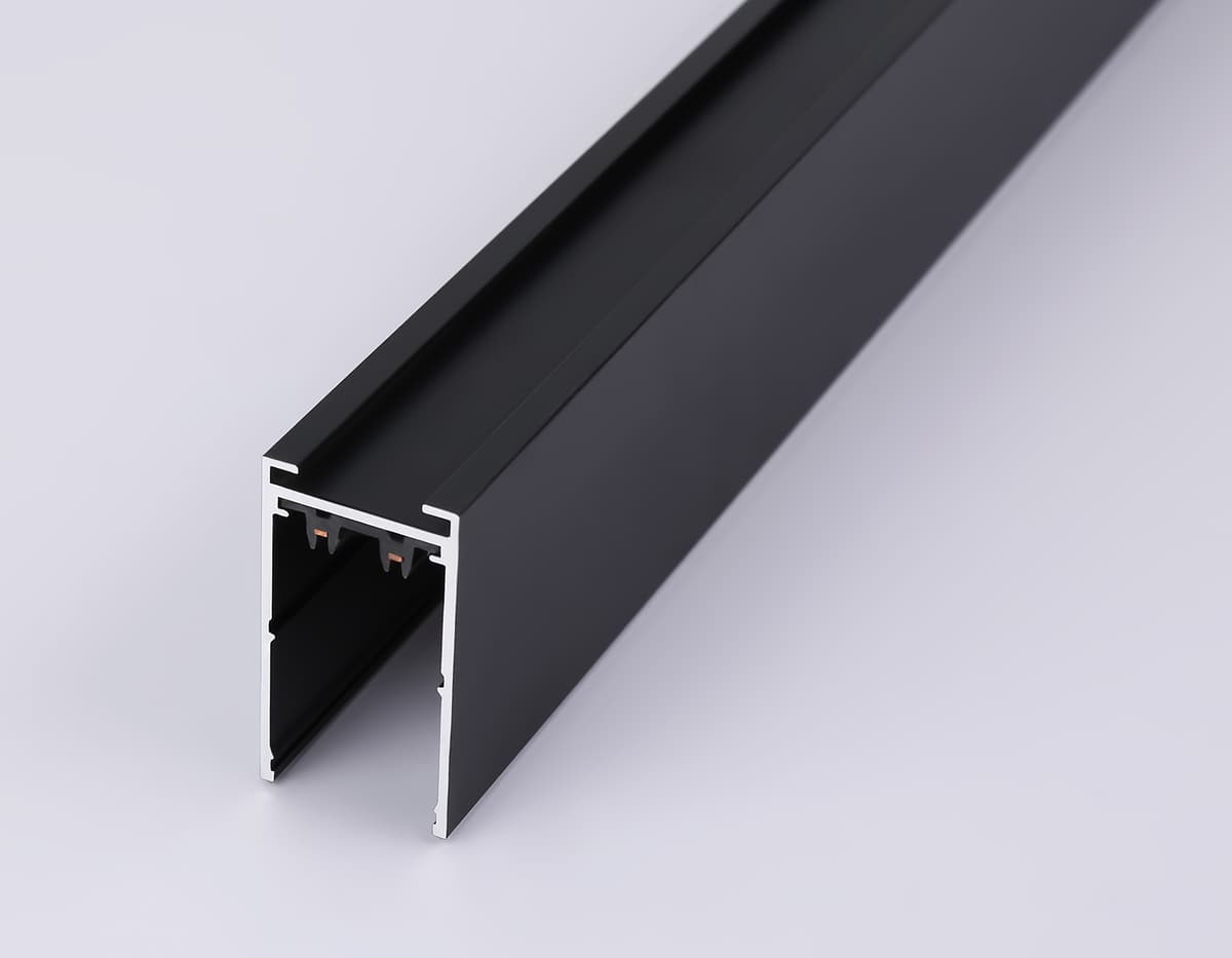 GL1004 BK черный IP20 220V 2000*30.6*56