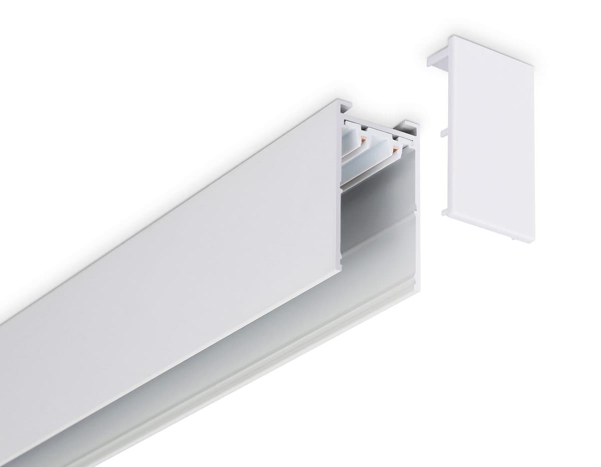 GL1005 WH белый IP20 220V 3000*30.6*56