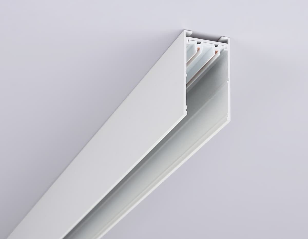 GL1005 WH белый IP20 220V 3000*30.6*56