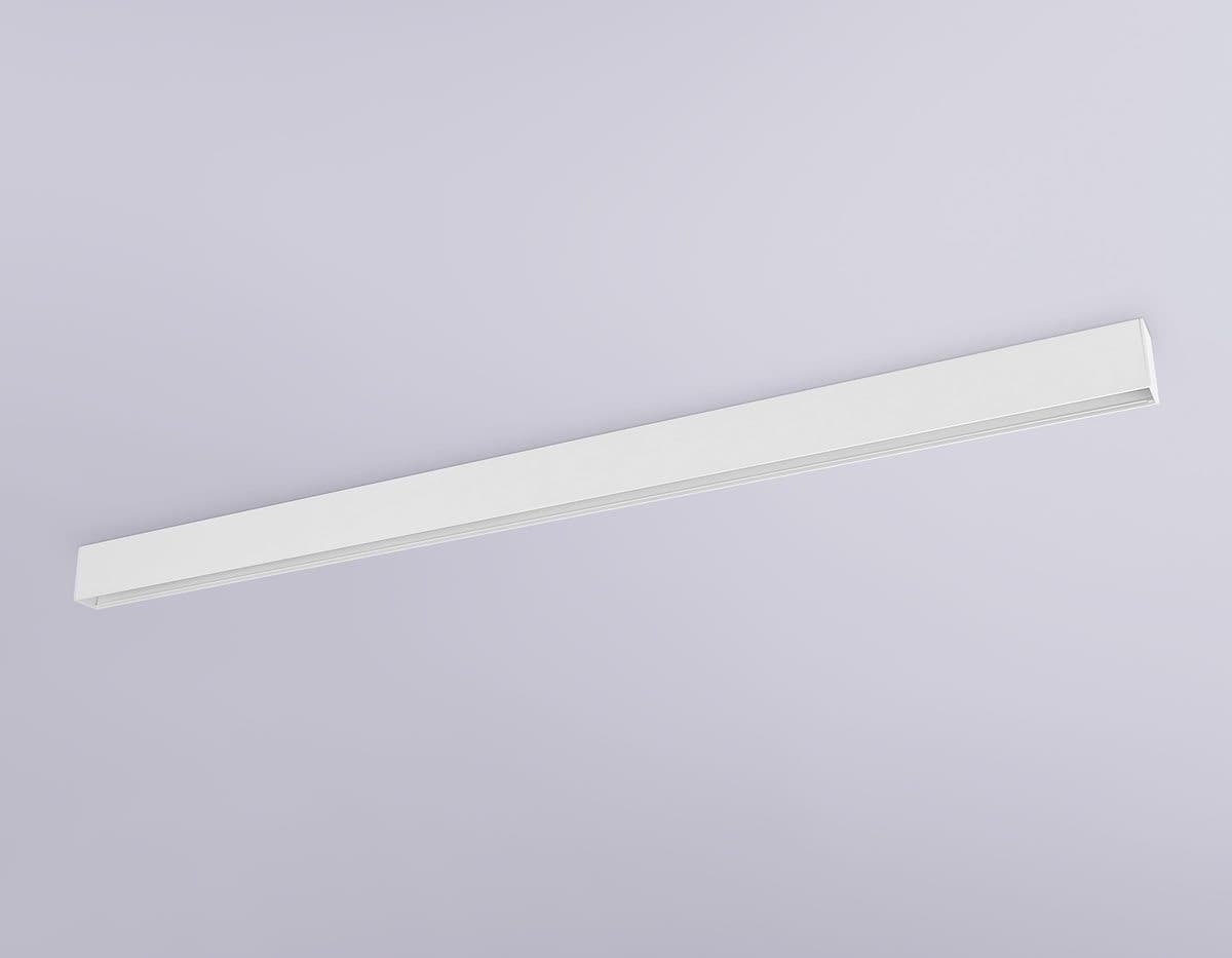 GL1005 WH белый IP20 220V 3000*30.6*56