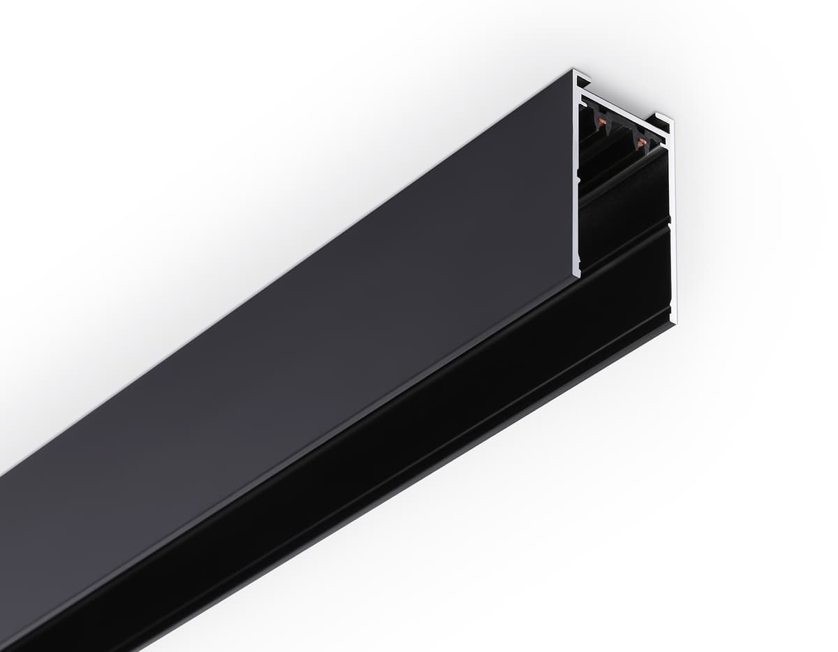 GL1006 BK черный IP20 220V 3000*30.6*56