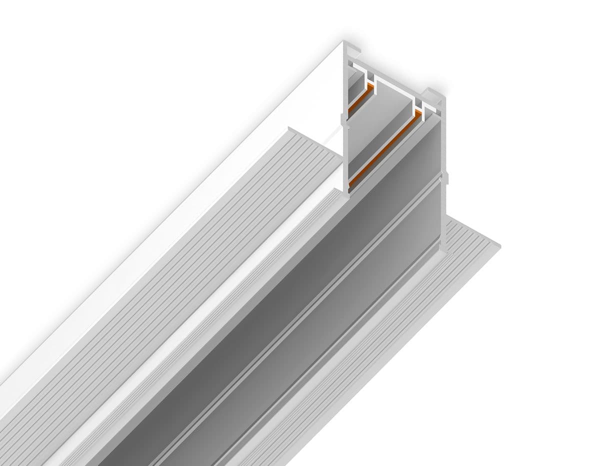 GL1009 WH белый IP20 220V 2000*62.5*56