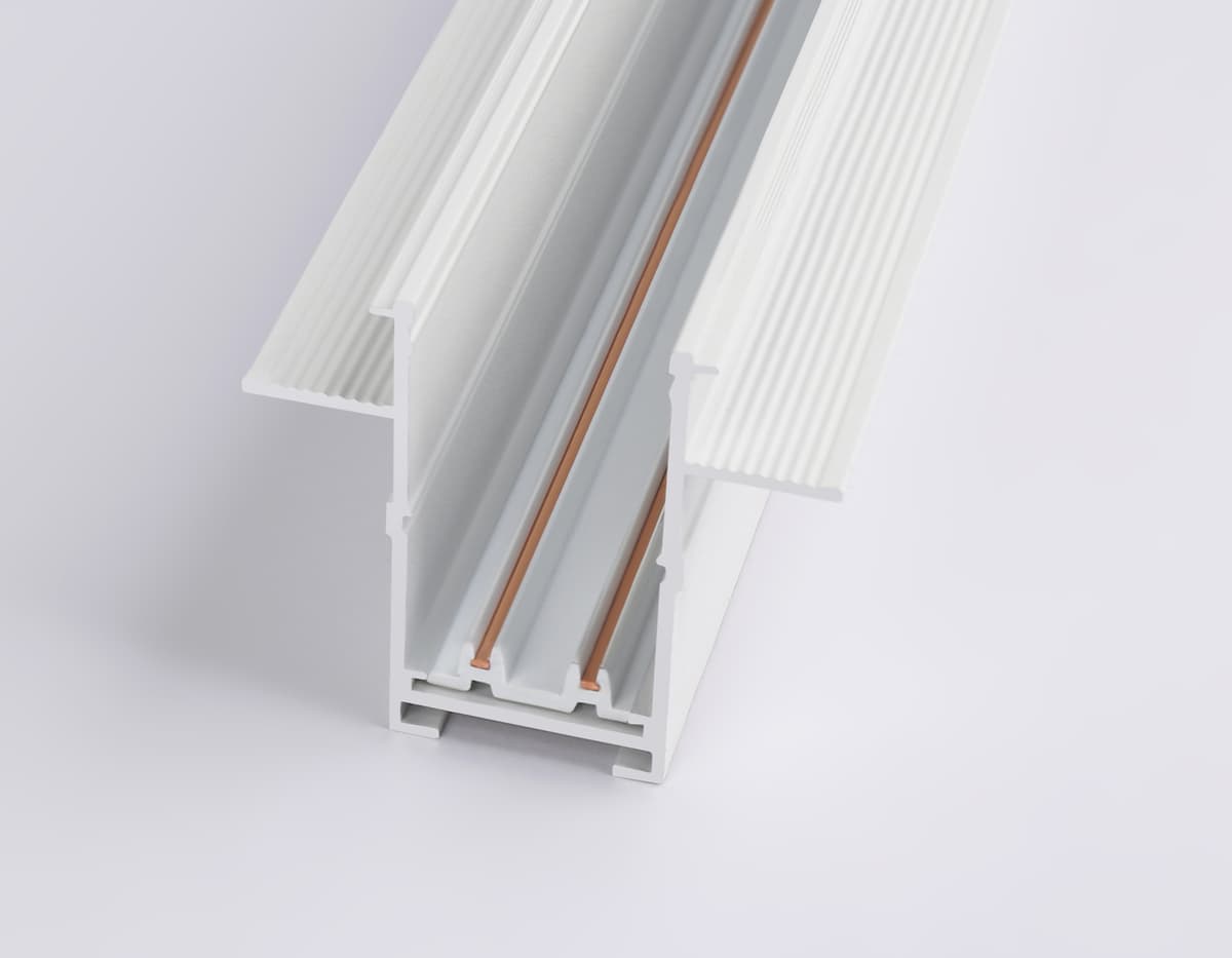 GL1009 WH белый IP20 220V 2000*62.5*56