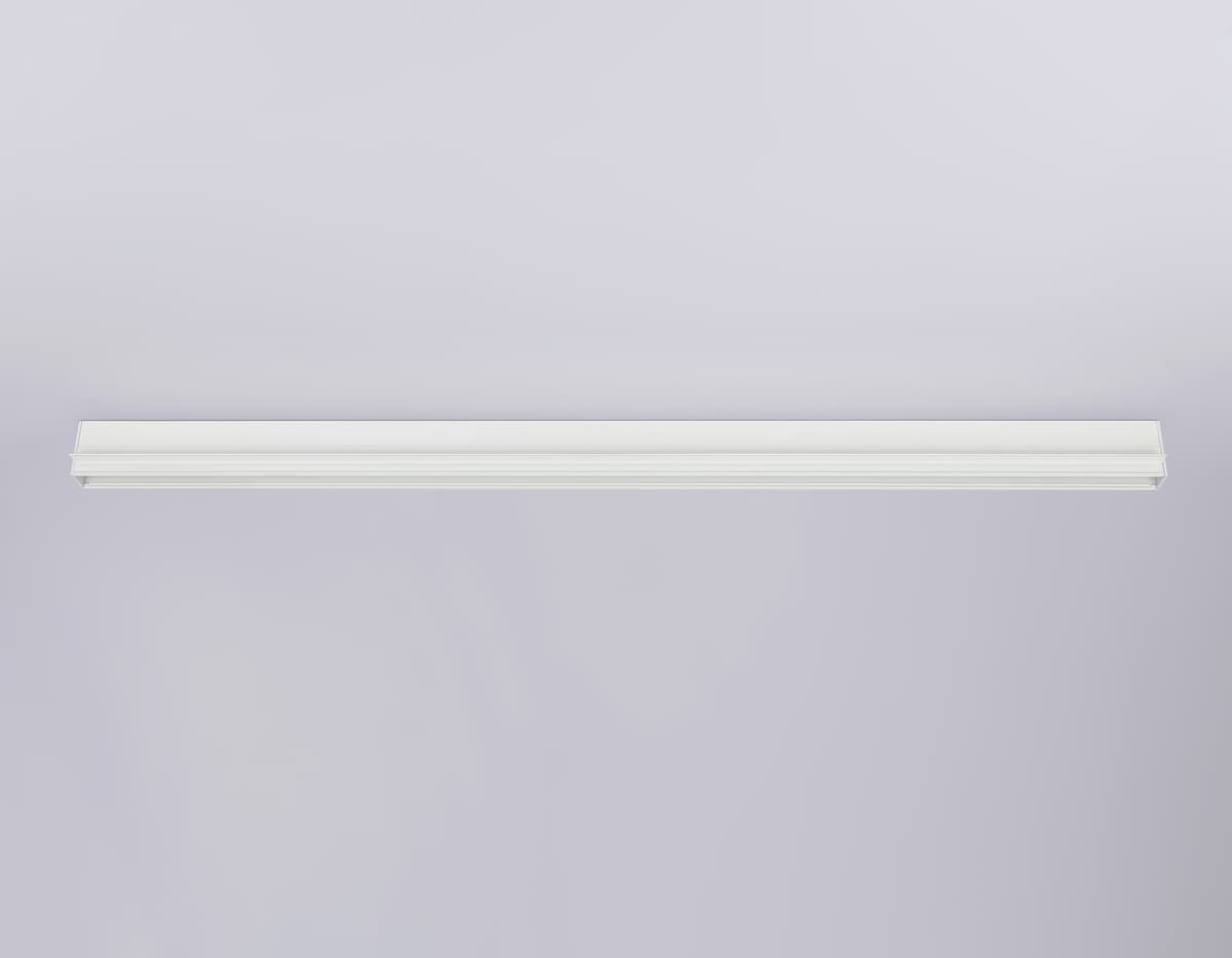 GL1009 WH белый IP20 220V 2000*62.5*56