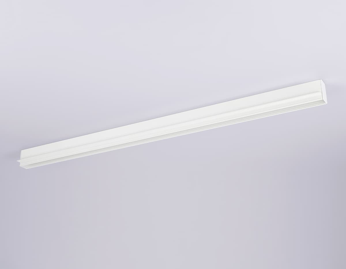 GL1009 WH белый IP20 220V 2000*62.5*56