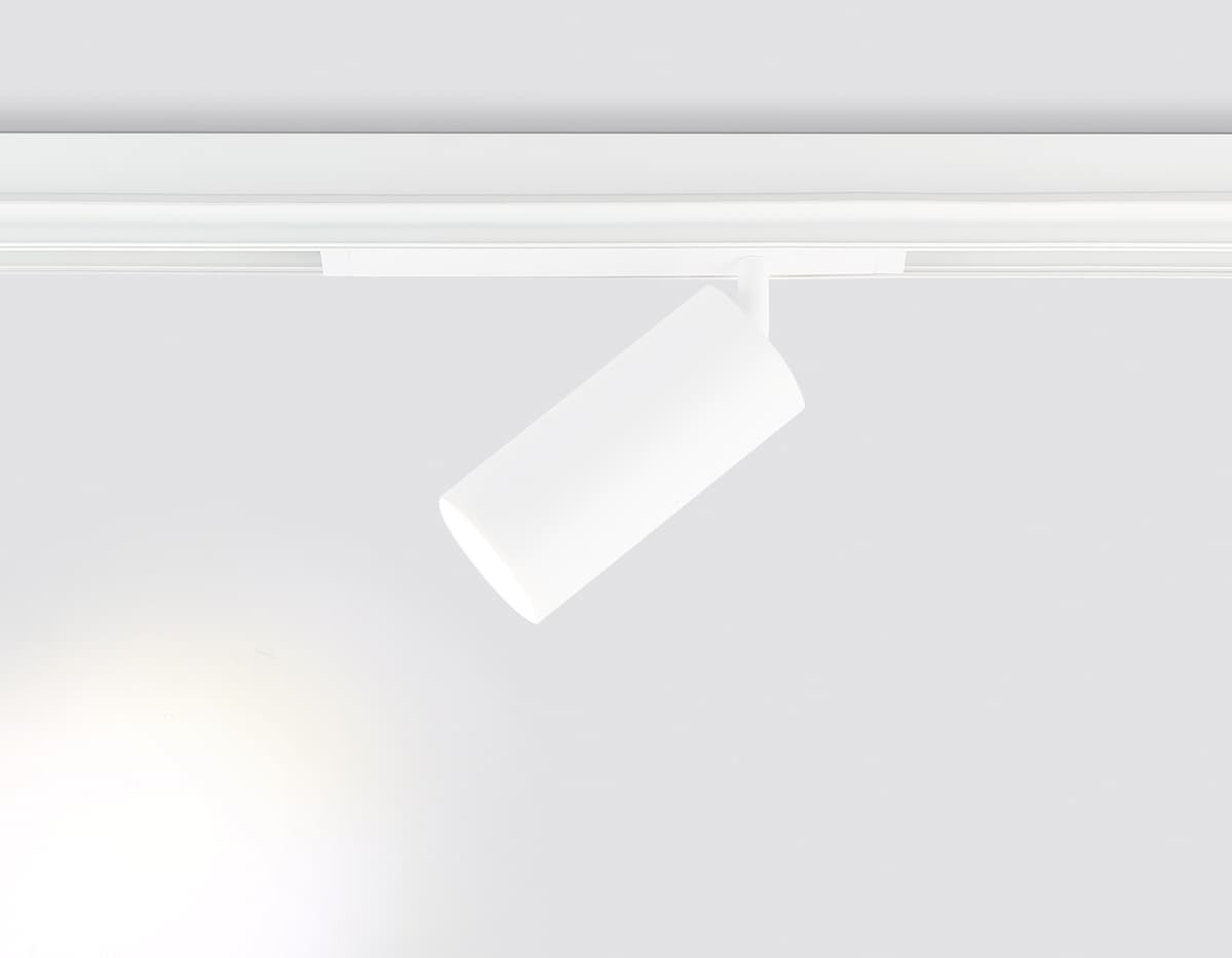 GL1231 WH белый IP20 24W 3000K-6400K 220V 36° D65*140 (Без ПДУ)