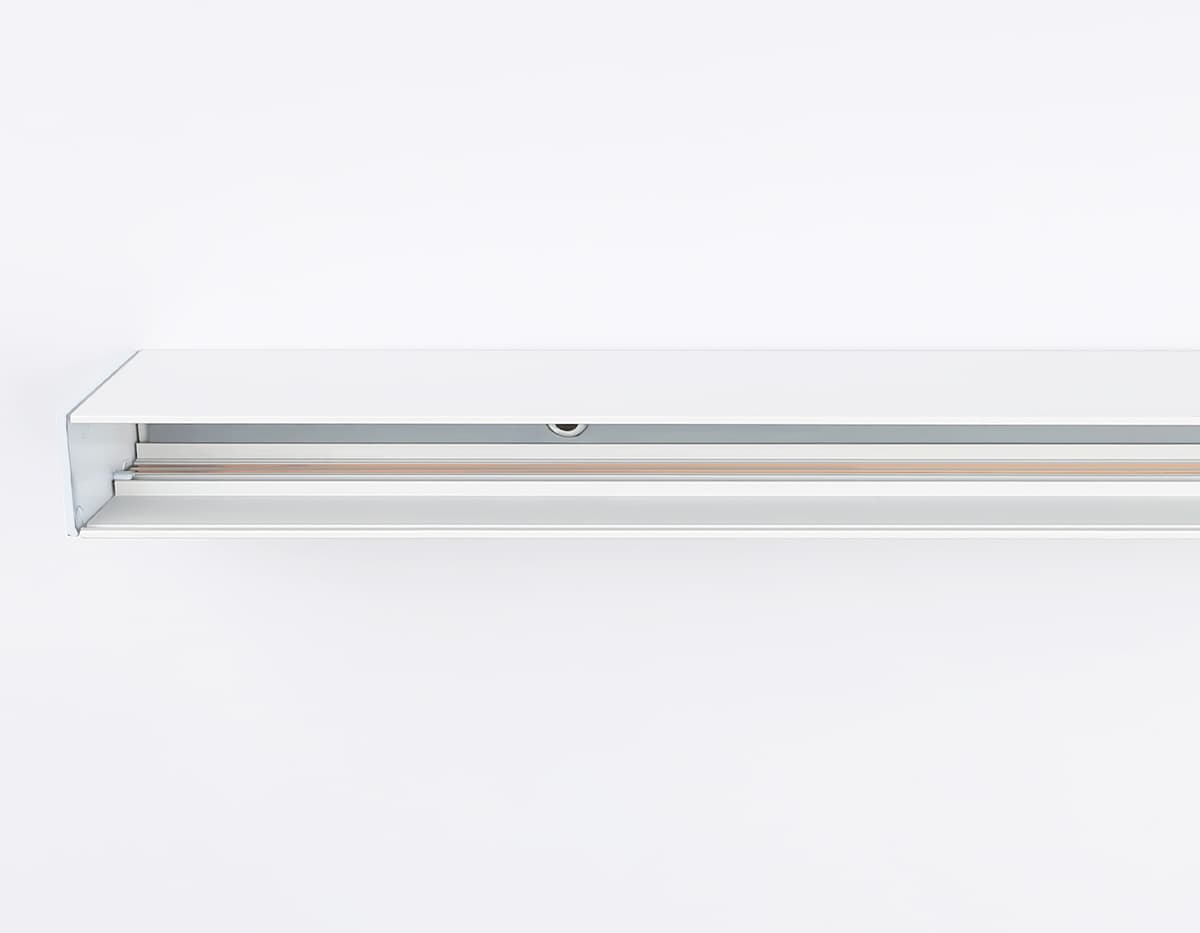 GL3300 WH белый IP20 48V 1000*26.9*53.7