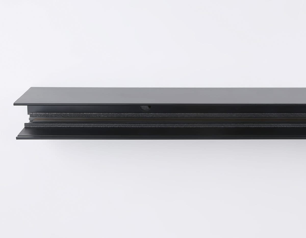 GL3301 BK черный IP20 48V 1000*26.9*53.7