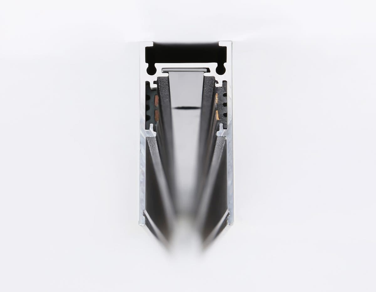 GL3301 BK черный IP20 48V 1000*26.9*53.7