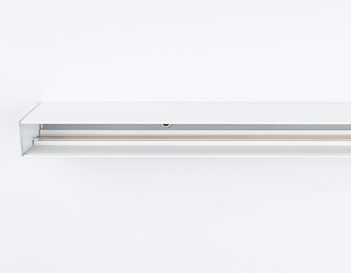 GL3302 WH белый IP20 48V 2000*26.9*53.7