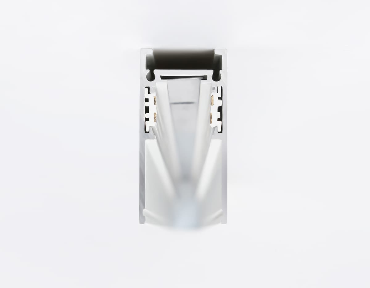 GL3302 WH белый IP20 48V 2000*26.9*53.7