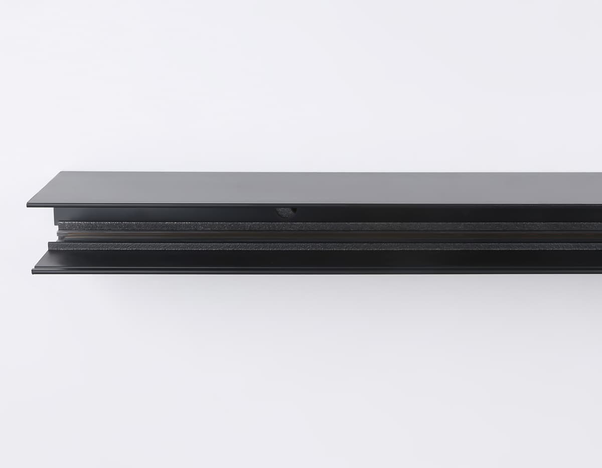 GL3303 BK черный IP20 48V 2000*26.9*53.7