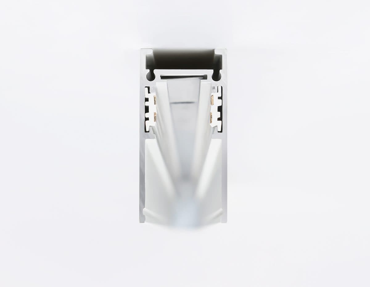 GL3318 WH белый IP20 48V 3000*26.9*53.7