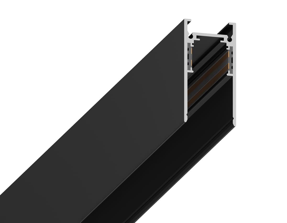 GL3319 BK черный IP20 48V 3000*26.9*53.7