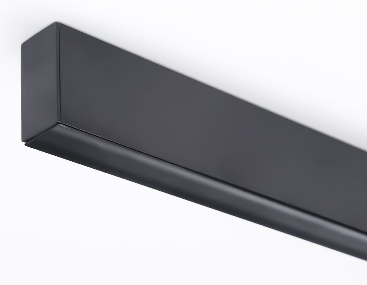 GL3319 BK черный IP20 48V 3000*26.9*53.7