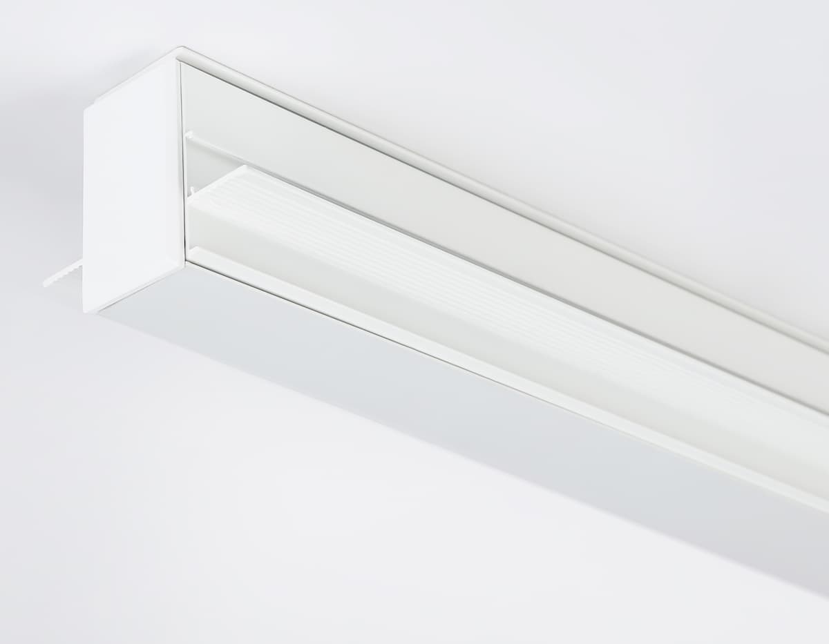 GL3331 WH белый IP20 48V 2000*60*46.8