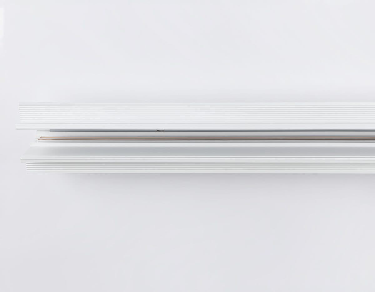 GL3331 WH белый IP20 48V 2000*60*46.8