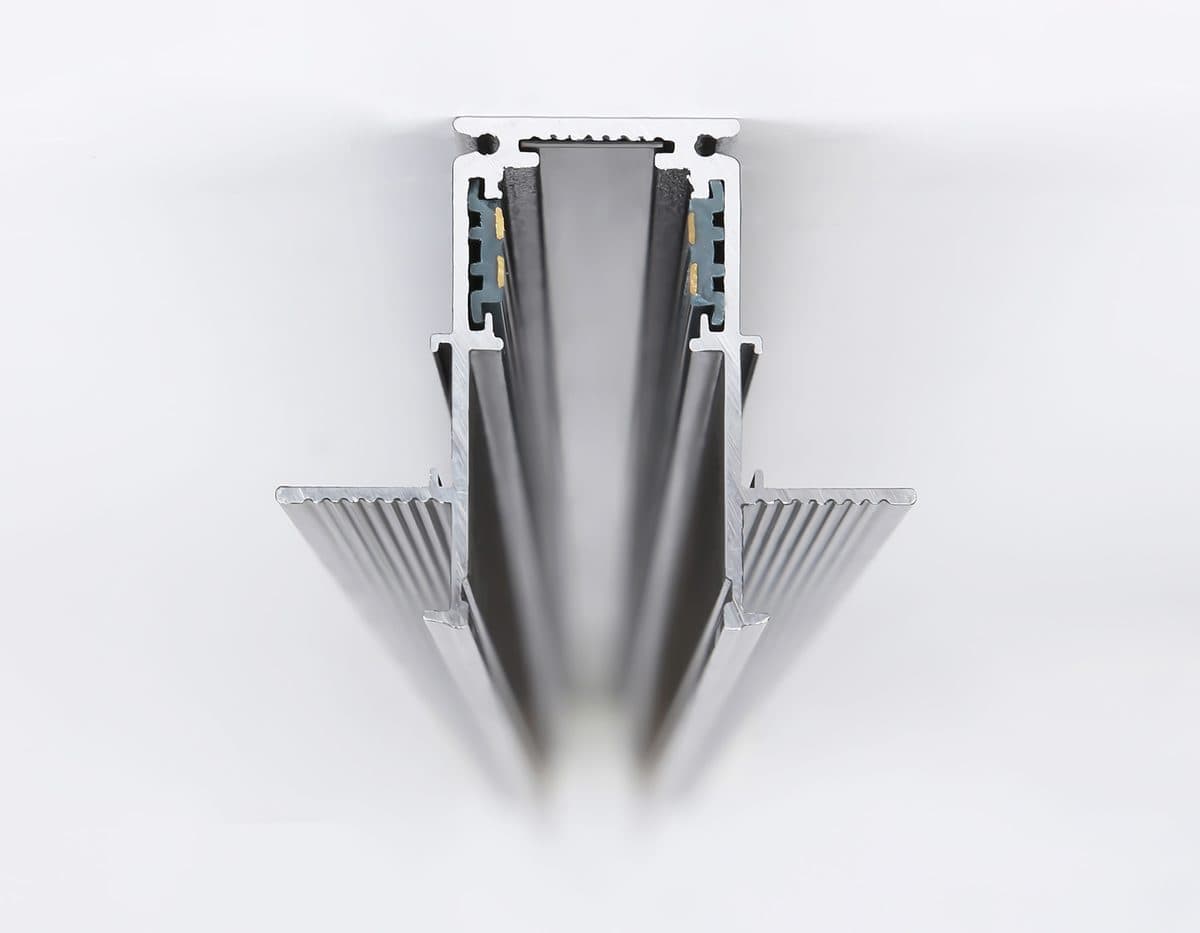 GL3333 BK черный IP20 48V 2000*60*46.8