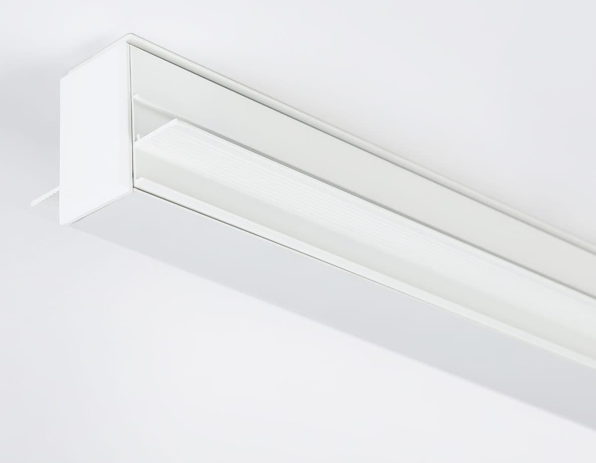 GL3338-9.5 WH белый IP20 48V 3000*60*46.8