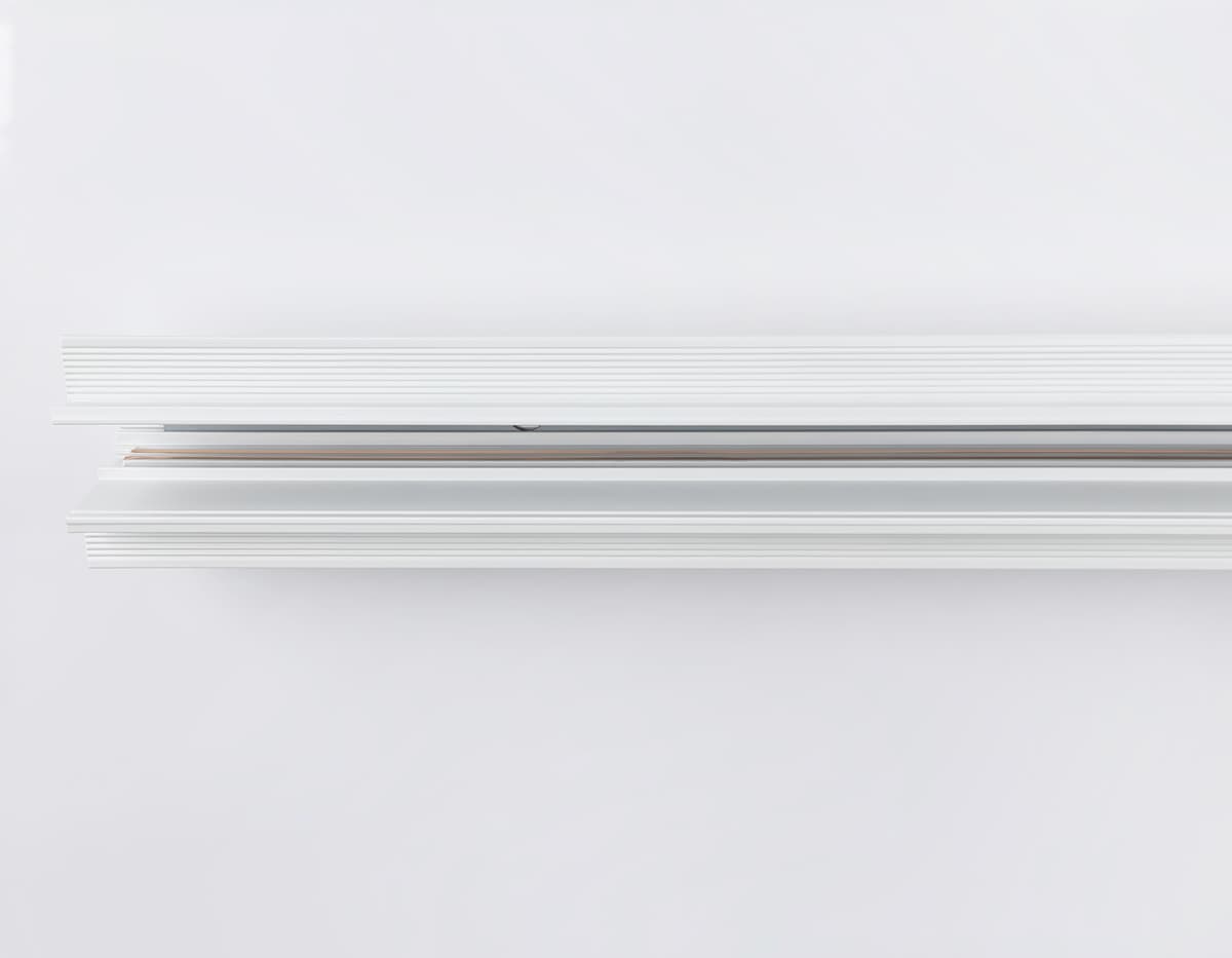 GL3338 WH белый IP20 48V 3000*60*46.8