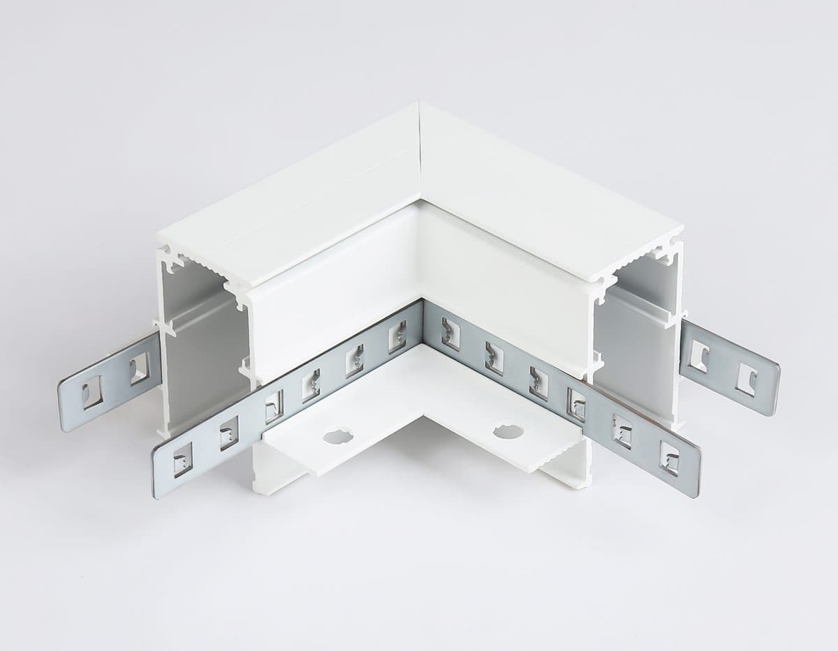 GL3352-9.5 WH белый 85*85*H46.8