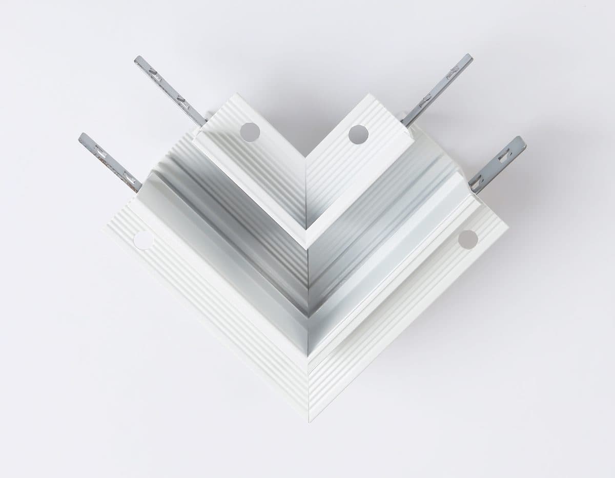 GL3352-9.5 WH белый 85*85*H46.8
