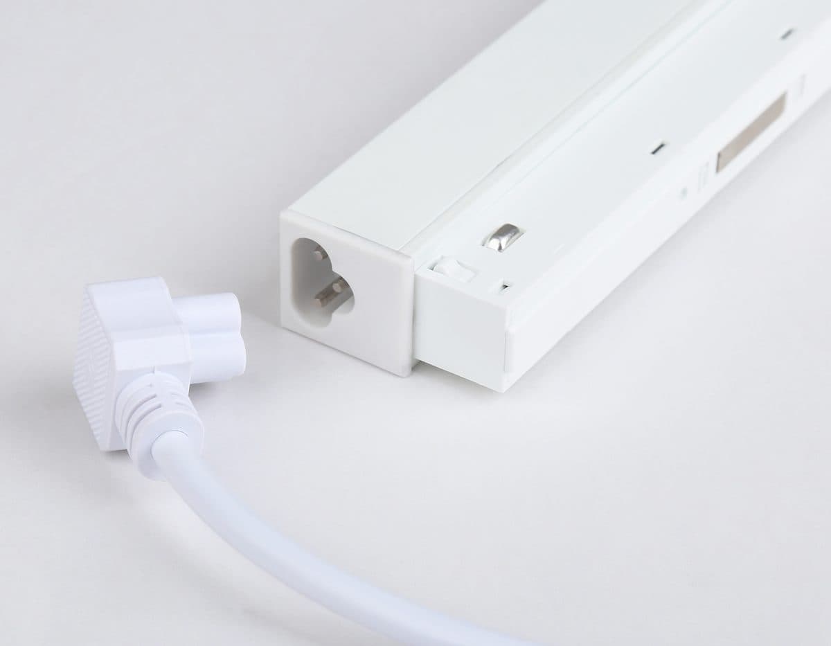 GL3650 WH белый блок питания внутренний IP20 100W 48V 225*45*23