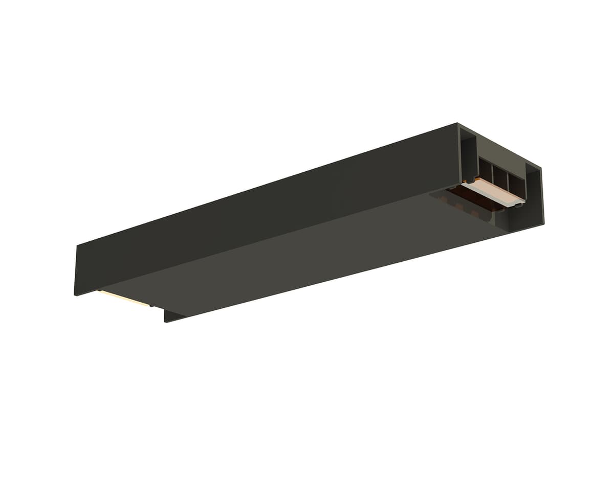 GL3672 блок питания внешний IP20 200W 48V 202*55*23