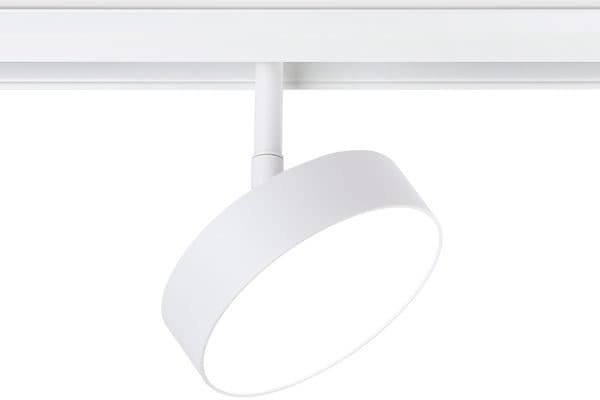 GL3854 WH белый IP20 18W 4200K 48V D115*30