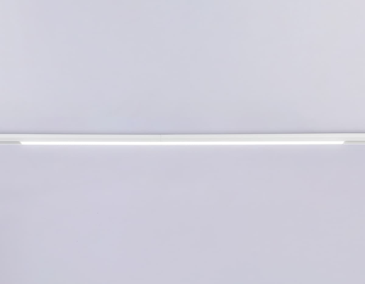 GL4012 WH белый IP20 36W 4200K 48V 900*22*45