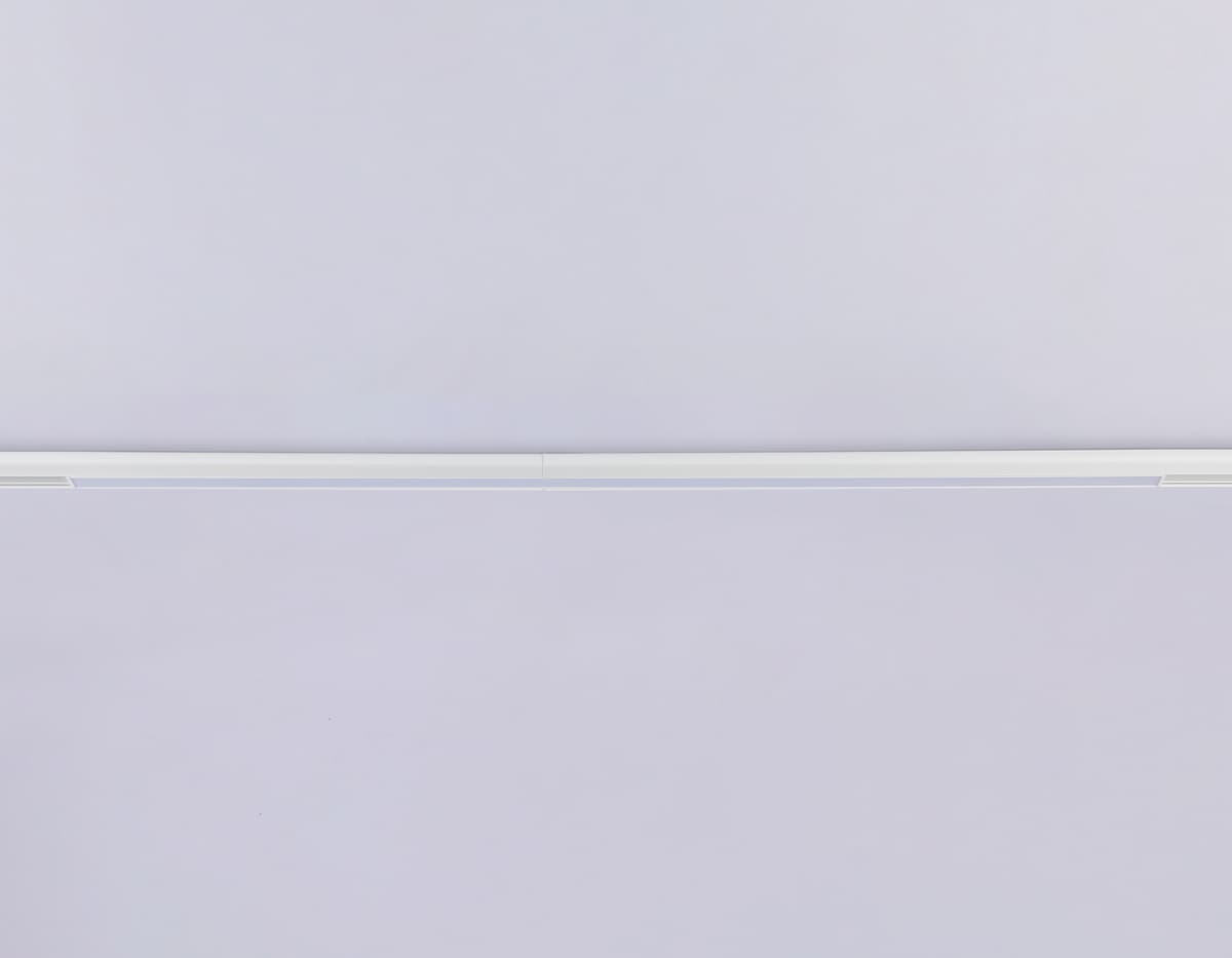 GL4012 WH белый IP20 36W 4200K 48V 900*22*45