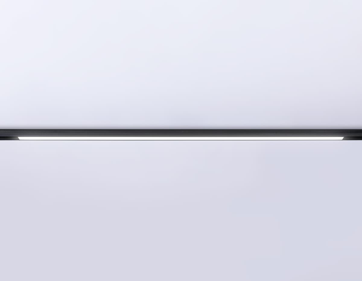 GL4013 BK черный IP20 36W 4200K 48V 900*22*45