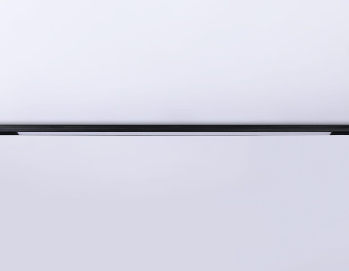 GL4013 BK черный IP20 36W 4200K 48V 900*22*45