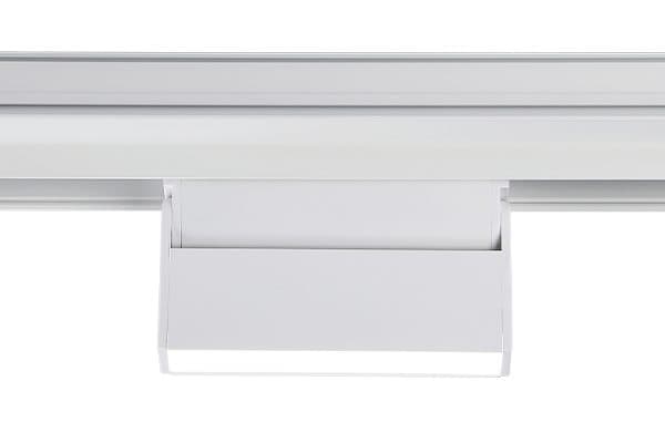 GL4058 WH белый IP20 6W 4200K 48V 115*22*105