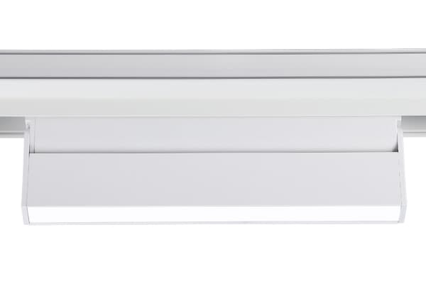 GL4061 WH белый IP20 12W 4200K 48V 223*22*105