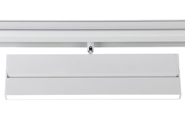 GL4065 WH белый 18W 4200K 48V 325*22*45