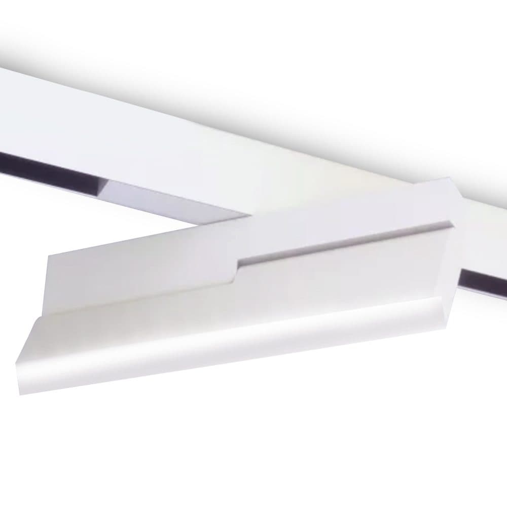 GL4065 WH белый 18W 4200K 48V 325*22*45