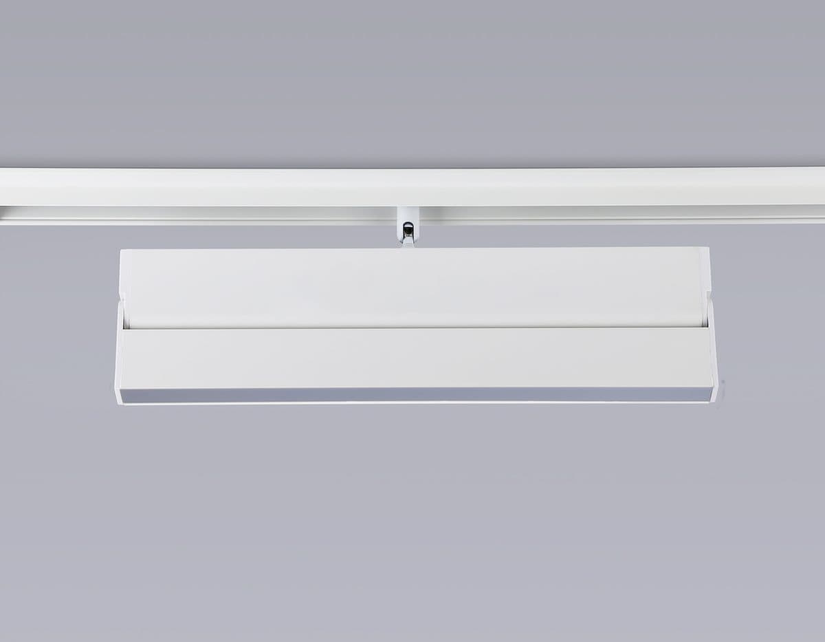 GL4065 WH белый 18W 4200K 48V 325*22*45