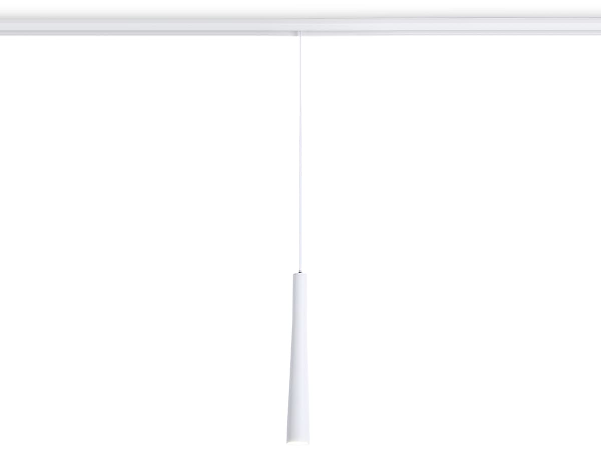 GL4350 WH белый IP20 6W 4200K 48V 24° D40*H300