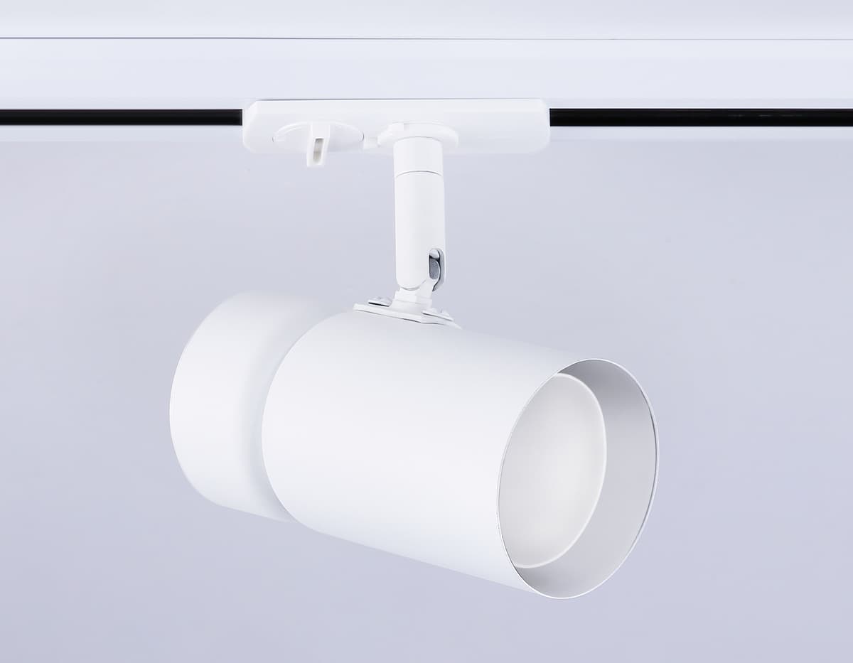 GL5142 WH белый GU10 max 12W