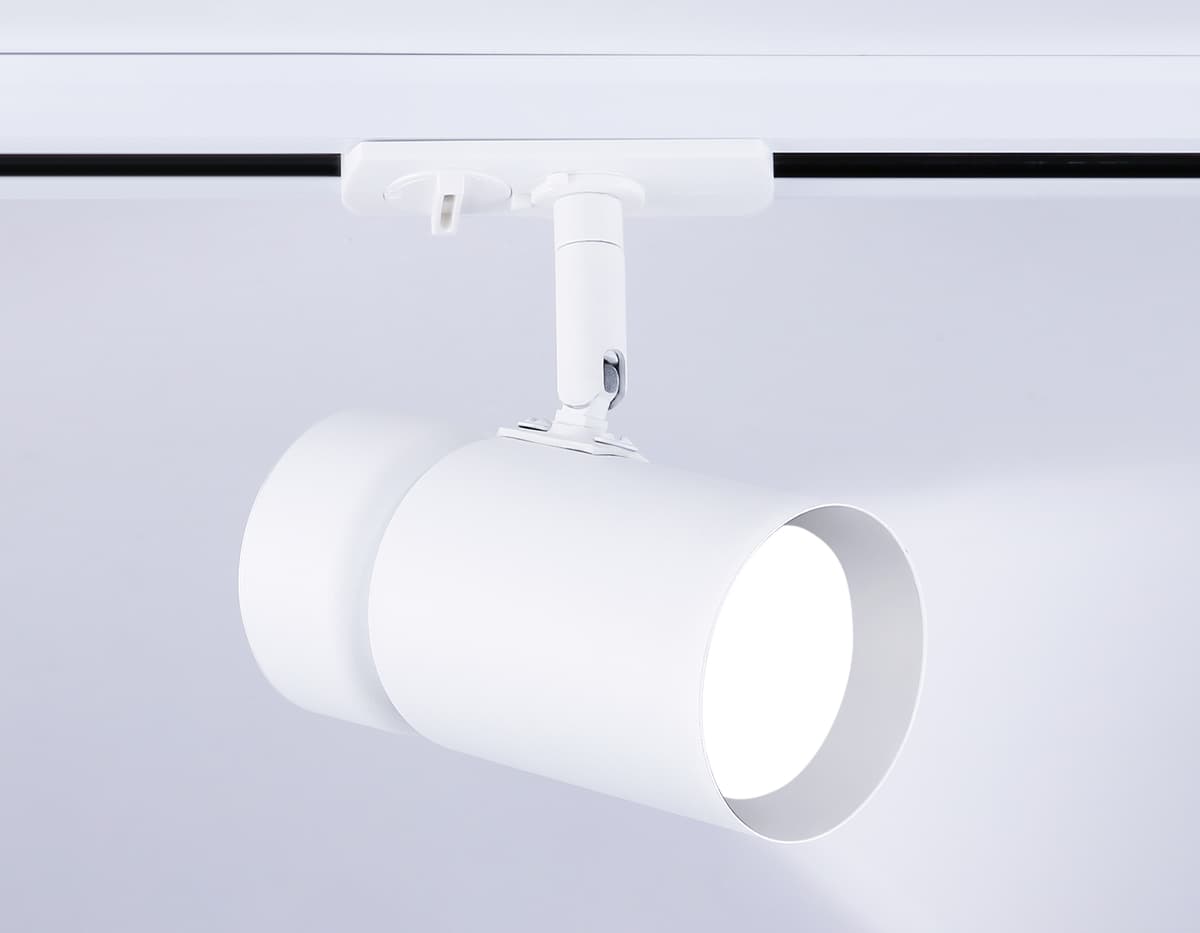 GL5142 WH белый GU10 max 12W