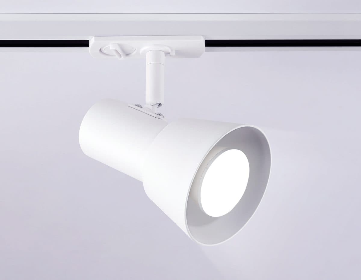 GL5150 WH белый GU10 max 12W