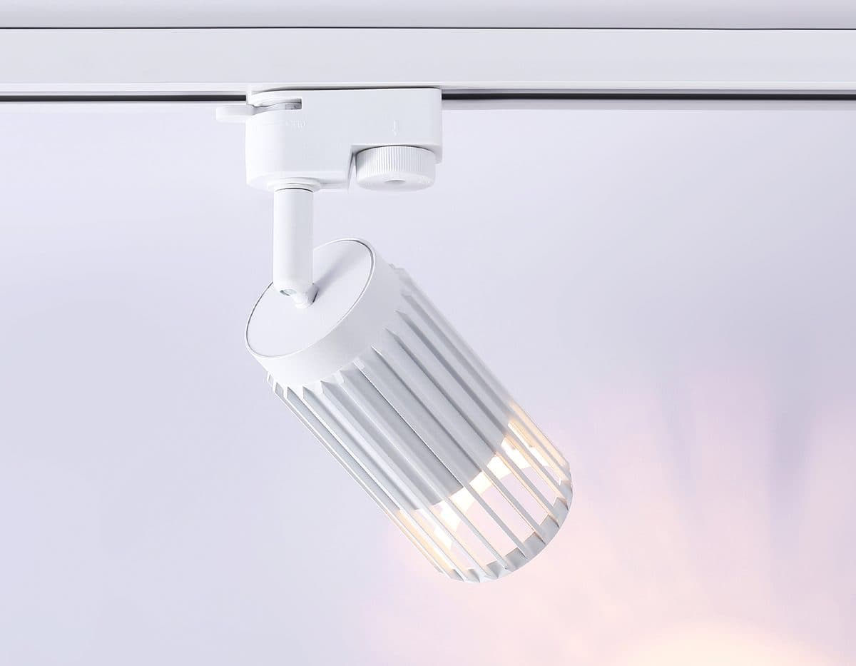 GL5157 WH белый GU10 D60*120