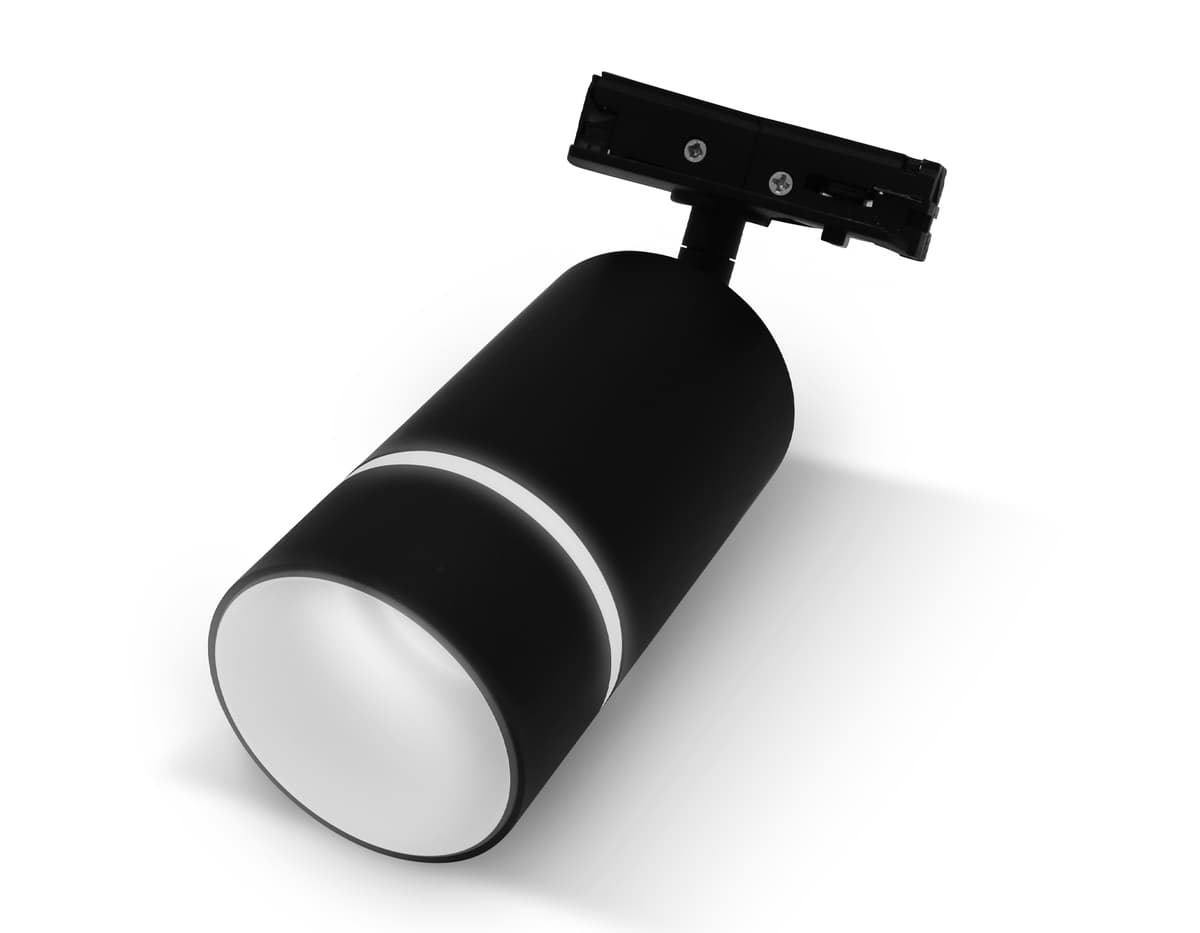 GL5214 SBK черный песок GU10 max 12W