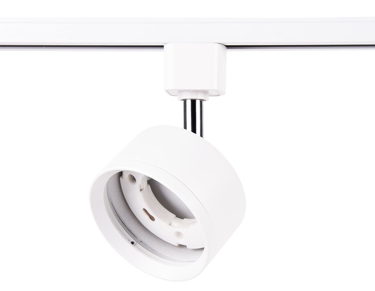 GL5356 WH белый GX53 max 12W