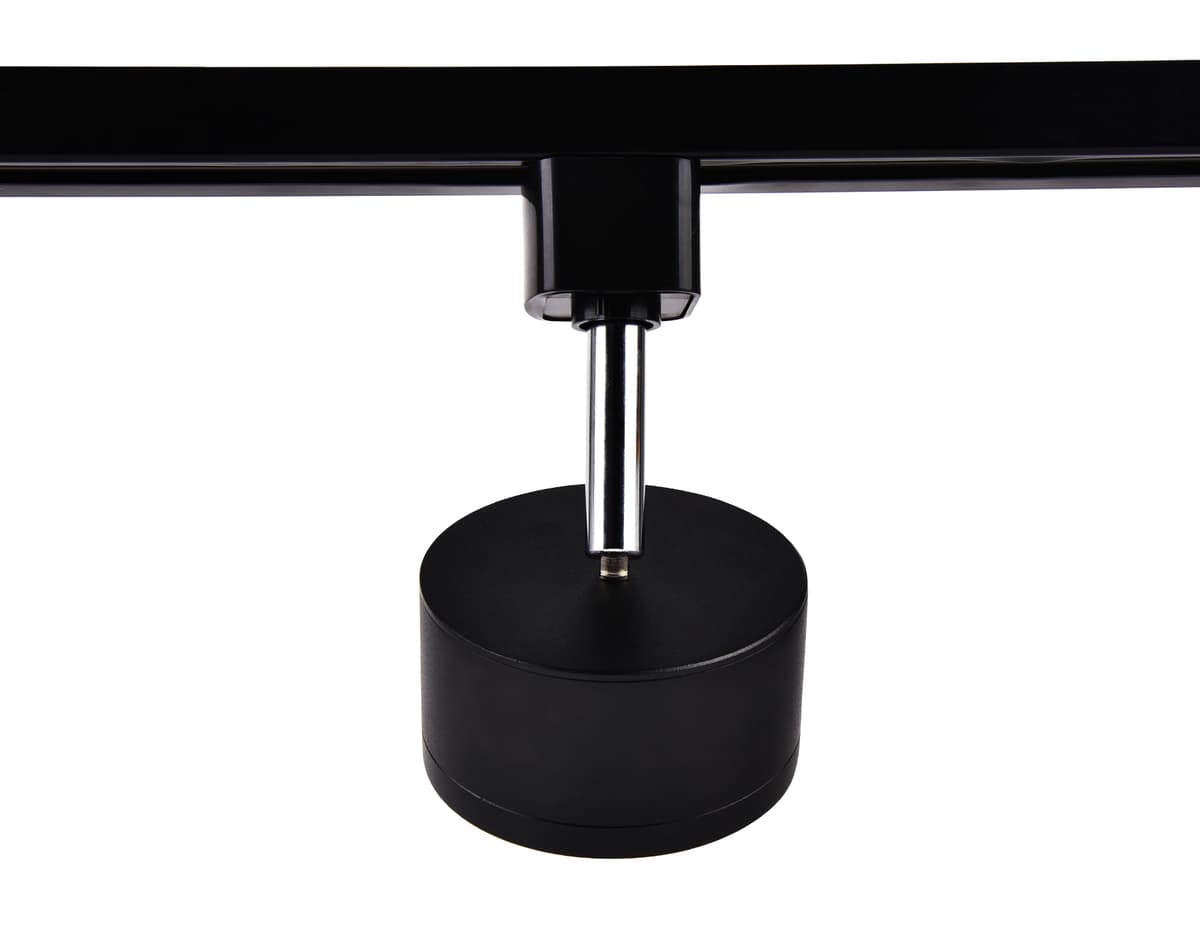 GL5357 BK черный GX53 max 12W