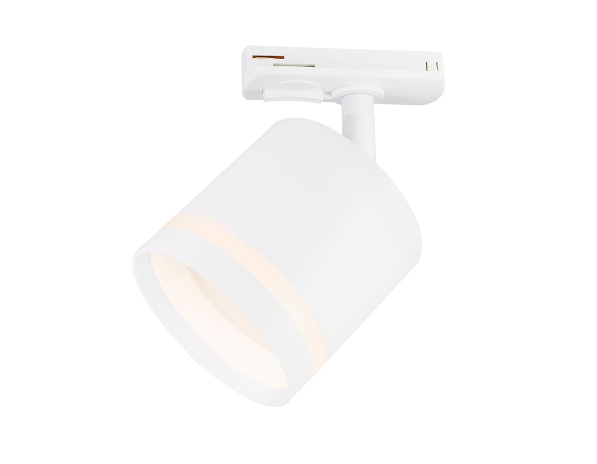 GL5369 WH белый GX53 max 12W