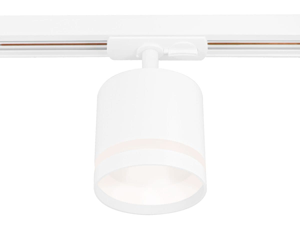 GL5369 WH белый GX53 max 12W